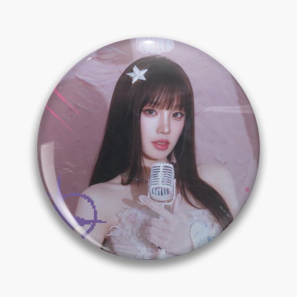 Item preview, Yuqi (G)I-DLE designed and sold by Celestinya.