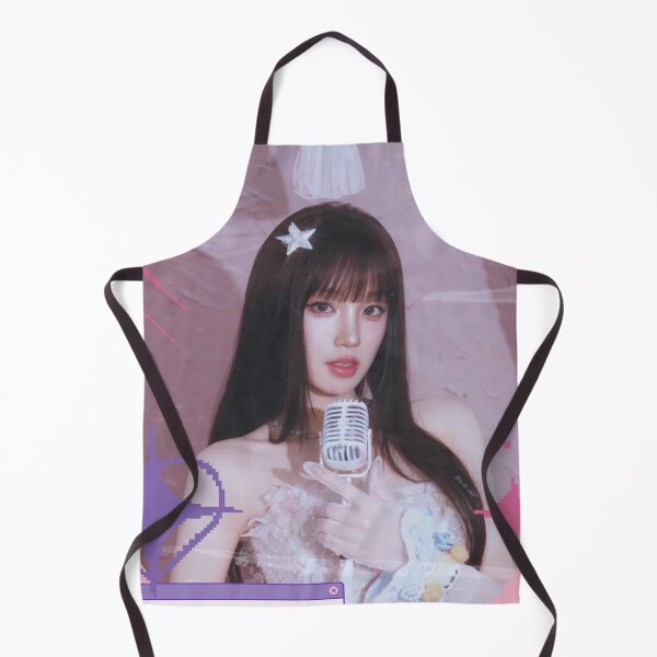 Item preview, Yuqi (G)I-DLE designed and sold by Celestinya.