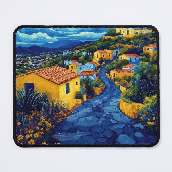 Item preview, Juan Brufal designed and sold by Drissakembili.