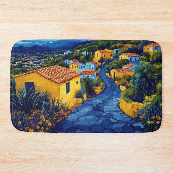 Item preview, Juan Brufal designed and sold by Drissakembili.