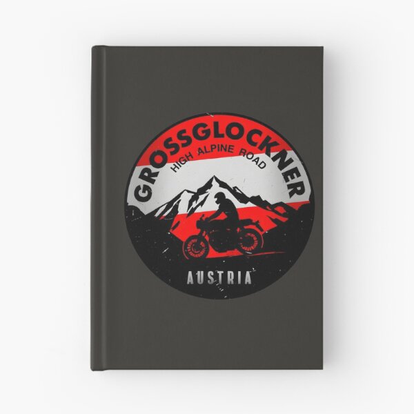 Item preview, Grossglockner High Alpine Road designed and sold by Skybound-Studio.