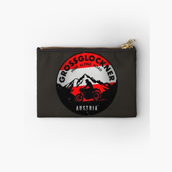 Item preview, Grossglockner High Alpine Road designed and sold by Skybound-Studio.