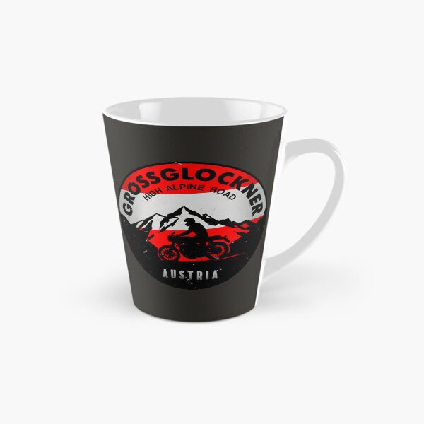 Item preview, Grossglockner High Alpine Road designed and sold by Skybound-Studio.