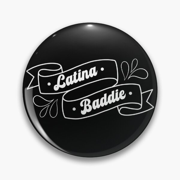 Item preview, Latina Baddie designed and sold by andiecalidoll.