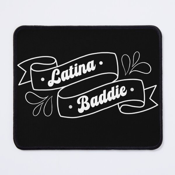 Item preview, Latina Baddie designed and sold by andiecalidoll.