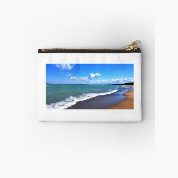 Item preview, Beach Day (High Res) designed and sold by Beardedpuppet.