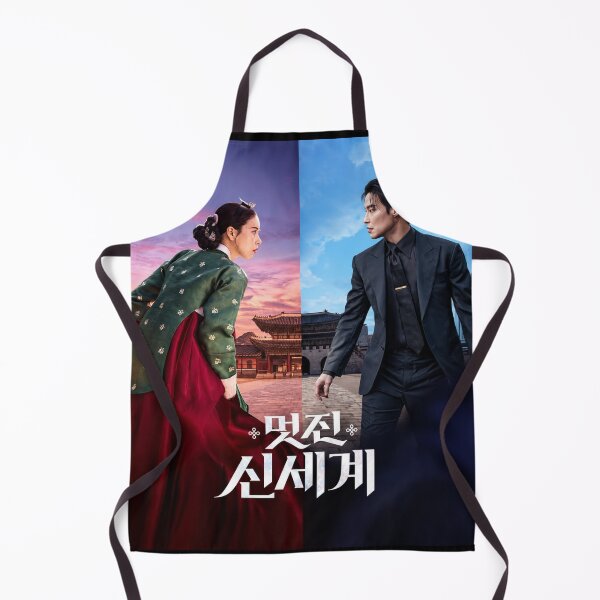 Item preview, My Royal Nemesiss Korean drama Kdrama Drama  designed and sold by BlockyBeasts.