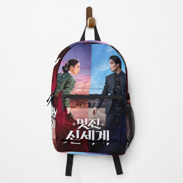 Item preview, My Royal Nemesiss Korean drama Kdrama Drama designed and sold by BlockyBeasts.