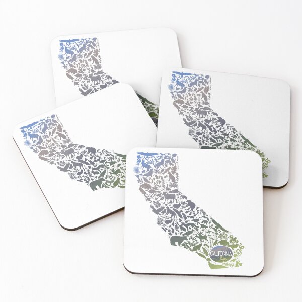 Item preview, California Life - Wild and Rooted Yosemite designed and sold by tahoekerri.