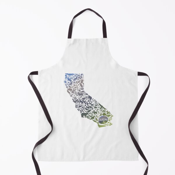 Item preview, California Life - Wild and Rooted Yosemite designed and sold by tahoekerri.