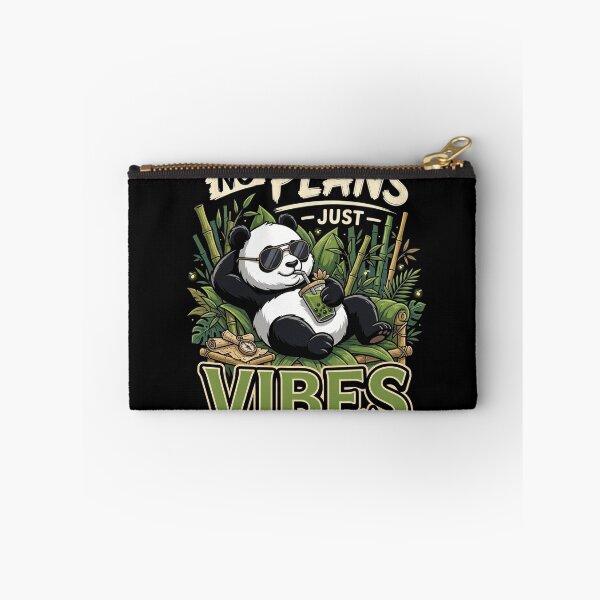 Item preview, No Plans Just Vibes designed and sold by MTN-Wear.