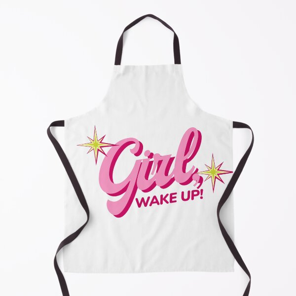 Item preview, Girl, Wake up. Let’s go do something crazy ;) designed and sold by rawrallyberry.