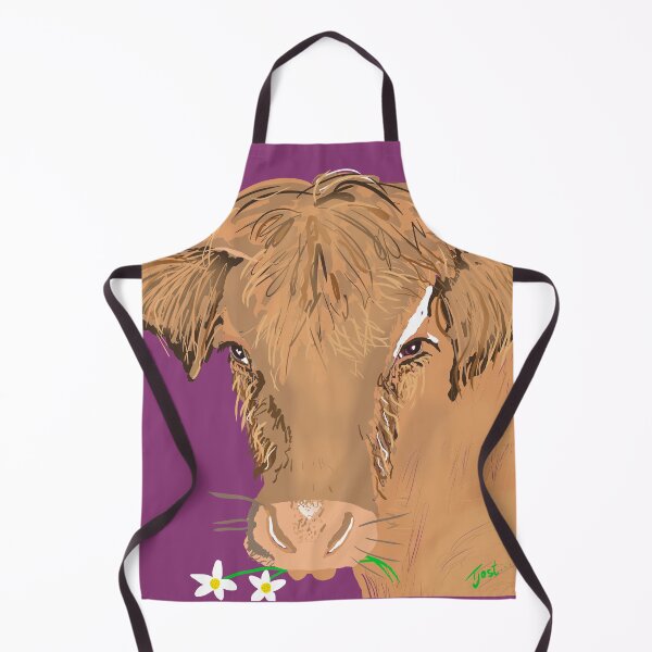 Item preview, Young Bull designed and sold by TinaJostDesigns.