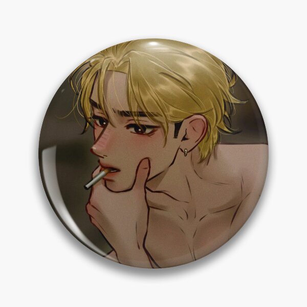 Item preview, hair down coach ukai designed and sold by ksart16.
