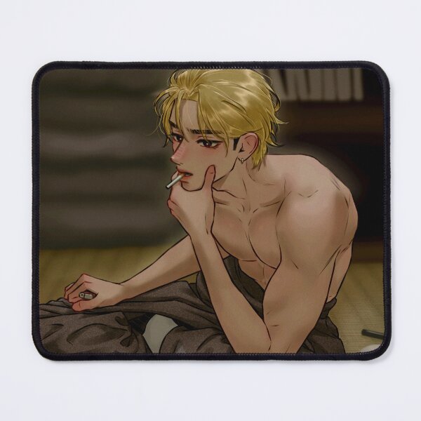 Item preview, hair down coach ukai designed and sold by ksart16.