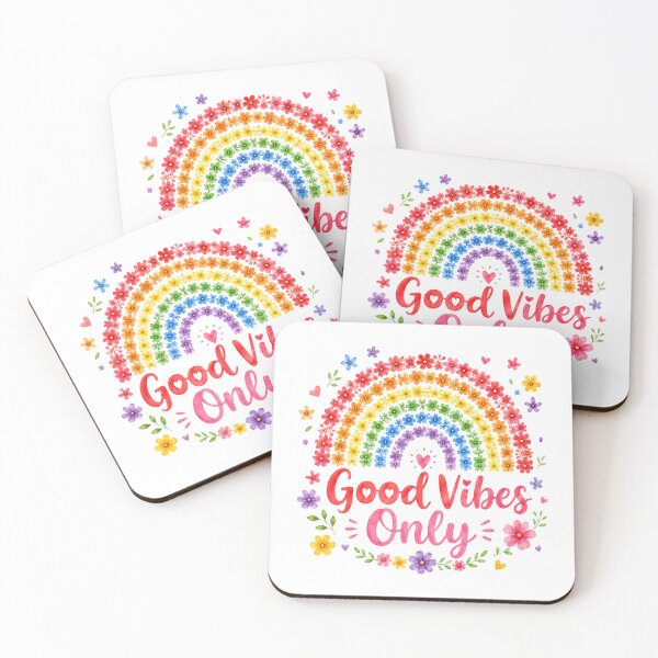 Item preview, Good vibes only designed and sold by nimmitrends.