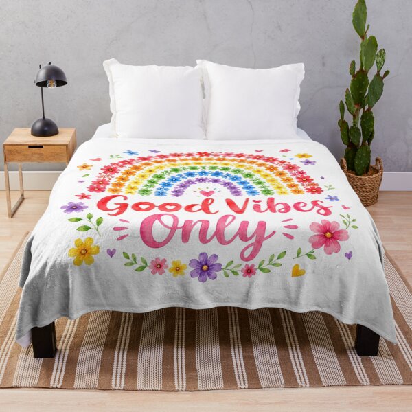 Item preview, Good vibes only designed and sold by nimmitrends.