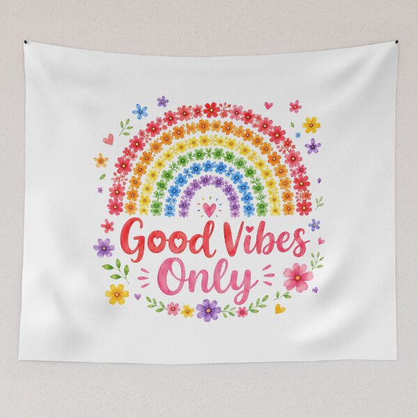 Item preview, Good vibes only designed and sold by nimmitrends.