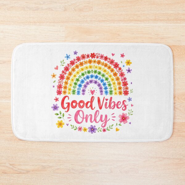 Item preview, Good vibes only designed and sold by nimmitrends.