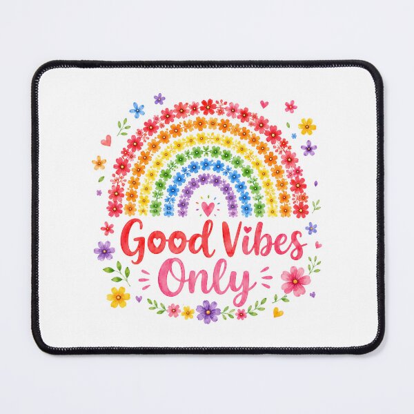 Item preview, Good vibes only designed and sold by nimmitrends.
