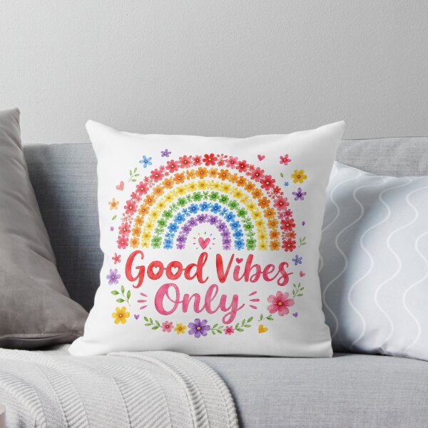 Item preview, Good vibes only designed and sold by nimmitrends.