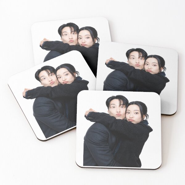 Item preview, My Royal Nemesiss Korean drama Kdrama Drama  designed and sold by BlockyBeasts.