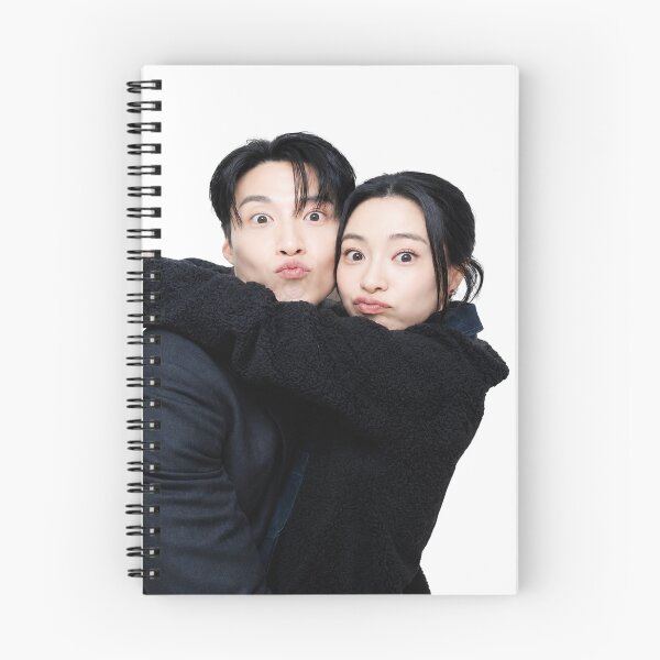 Item preview, My Royal Nemesiss Korean drama Kdrama Drama  designed and sold by BlockyBeasts.