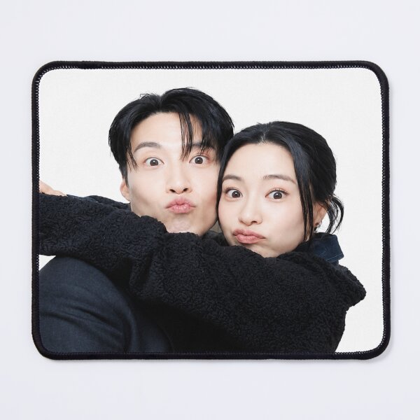 Item preview, My Royal Nemesiss Korean drama Kdrama Drama designed and sold by BlockyBeasts.