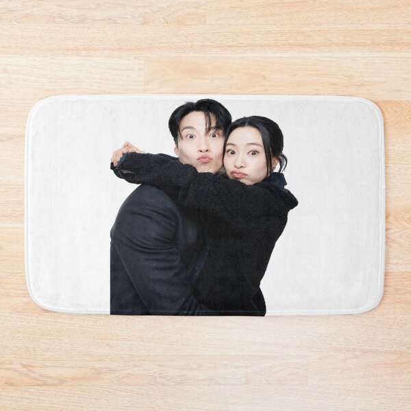 Item preview, My Royal Nemesiss Korean drama Kdrama Drama  designed and sold by BlockyBeasts.