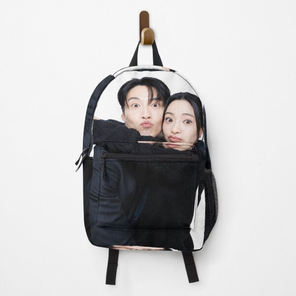 Item preview, My Royal Nemesiss Korean drama Kdrama Drama designed and sold by BlockyBeasts.