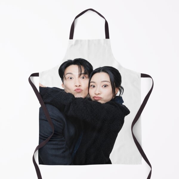 Item preview, My Royal Nemesiss Korean drama Kdrama Drama  designed and sold by BlockyBeasts.