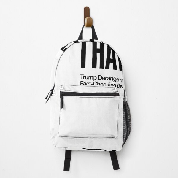 Item preview, I Have TDS - Trump Derangement Syndrome designed and sold by Dead Scientists Society .