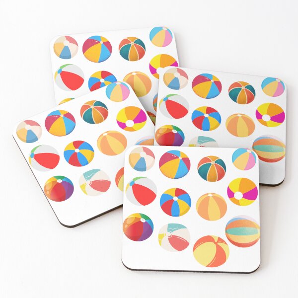 Item preview, Colorful Beach Ball Clipart Bundle | Summer Ball PNG | Cute Kids Toy Illustration | Digital Sticker Pack | Bright Cartoon Beach Balls | Sublimation Design designed and sold by 1234saad.