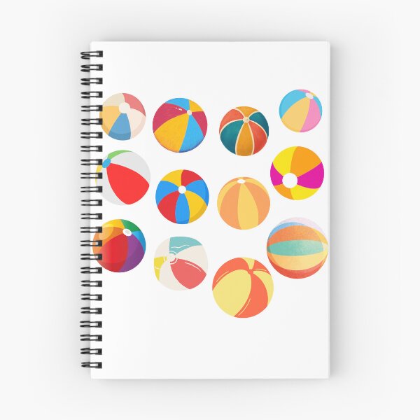 Item preview, Colorful Beach Ball Clipart Bundle | Summer Ball PNG | Cute Kids Toy Illustration | Digital Sticker Pack | Bright Cartoon Beach Balls | Sublimation Design designed and sold by 1234saad.