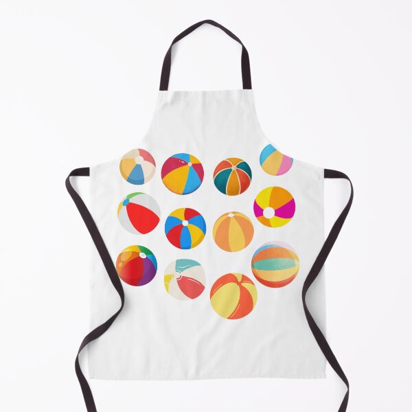 Item preview, Colorful Beach Ball Clipart Bundle | Summer Ball PNG | Cute Kids Toy Illustration | Digital Sticker Pack | Bright Cartoon Beach Balls | Sublimation Design designed and sold by 1234saad.