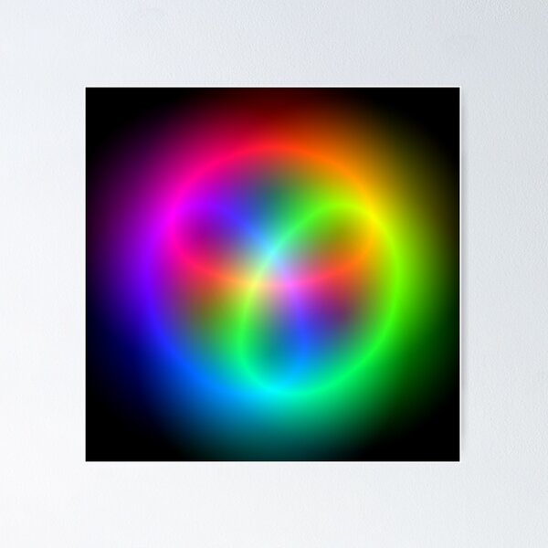 Item preview, RGB Balance - 2013 designed and sold by AlbertKraffe.