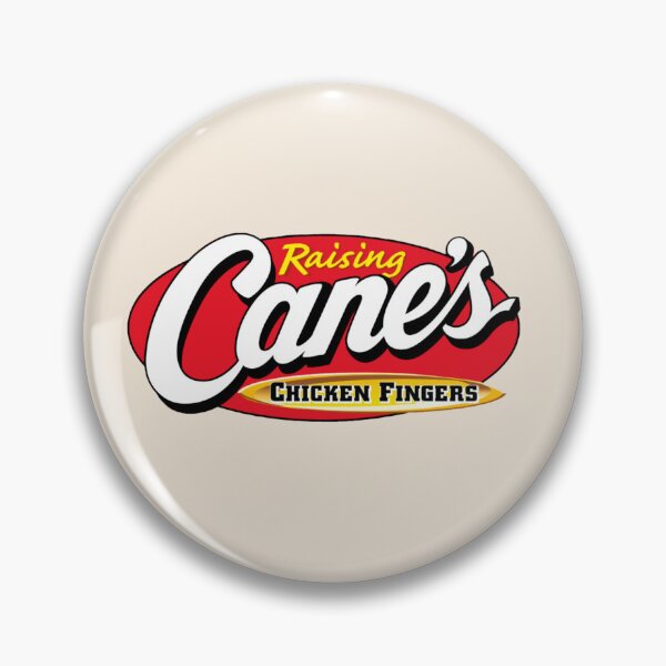 Item preview, raising cane’s chicken fingers  designed and sold by pnkrose.