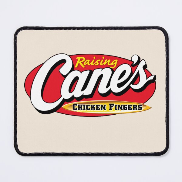 Item preview, raising cane’s chicken fingers designed and sold by pnkrose.