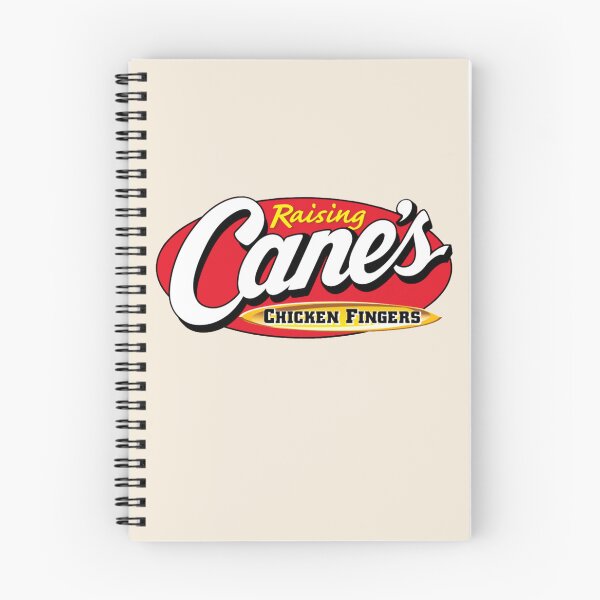 Item preview, raising cane’s chicken fingers  designed and sold by pnkrose.