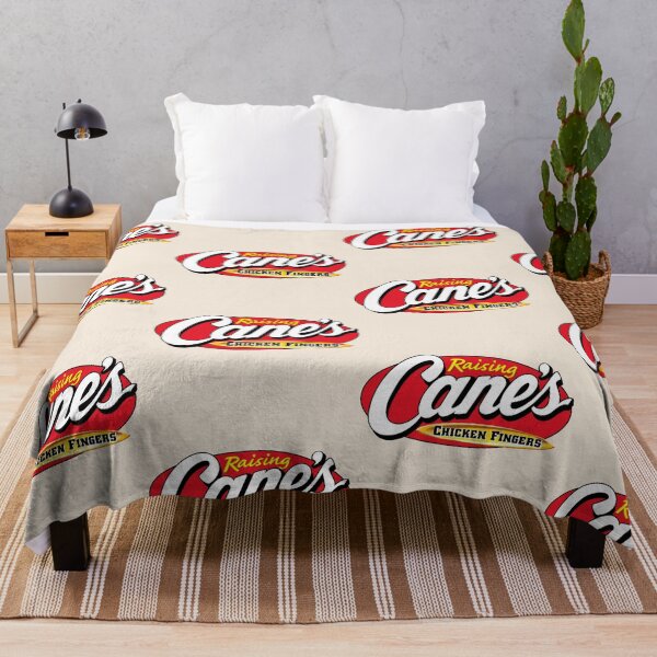 Artikelvorschau, Raising Cane's Chicken Fingers entworfen und verkauft von pnkrose.