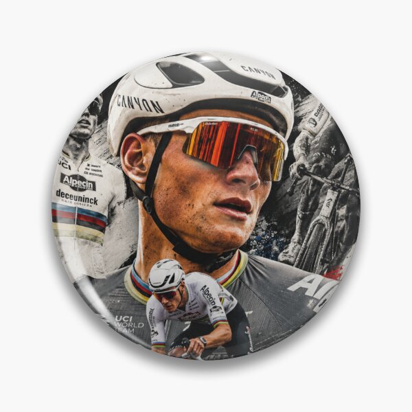 Item preview, mathieu van der poel designed and sold by CRAZYpaterns.