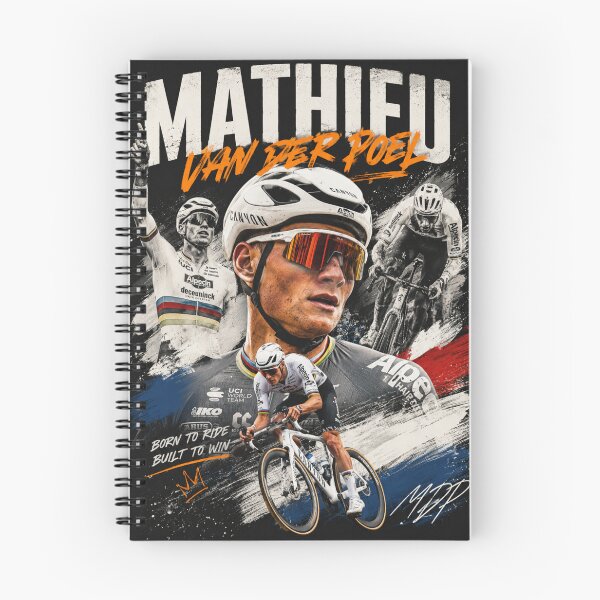 Item preview, mathieu van der poel designed and sold by CRAZYpaterns.