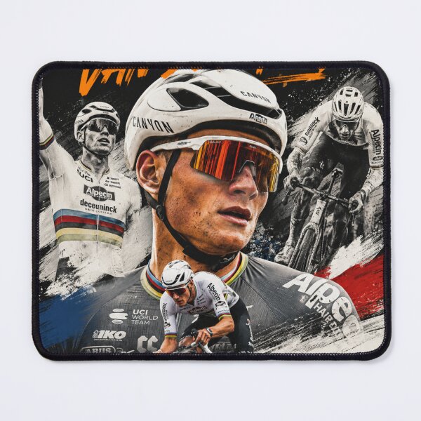 Item preview, mathieu van der poel designed and sold by CRAZYpaterns.