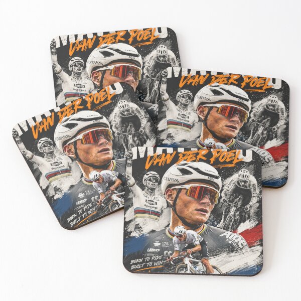 Item preview, mathieu van der poel designed and sold by CRAZYpaterns.