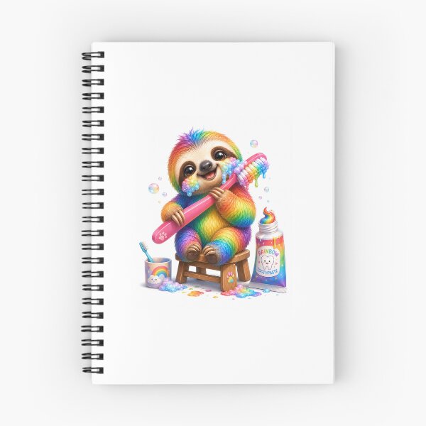 Item preview, The World’s Slowest Tooth Brushing Champion designed and sold by QuirkNest Studio .