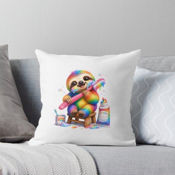 Item preview, The World’s Slowest Tooth Brushing Champion designed and sold by QuirkNest Studio .