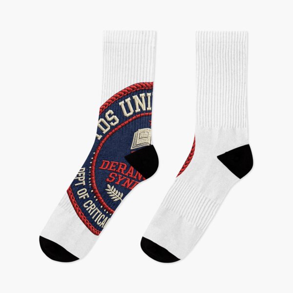 Item preview, TDS University - Dept of Critical Thinking designed and sold by Dead Scientists Society .