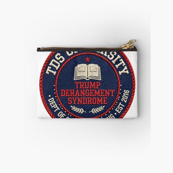 Item preview, TDS University - Dept of Critical Thinking designed and sold by Dead Scientists Society .