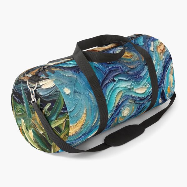 Item preview, Sleepy German Shepherd Night designed and sold by AjaTrier.