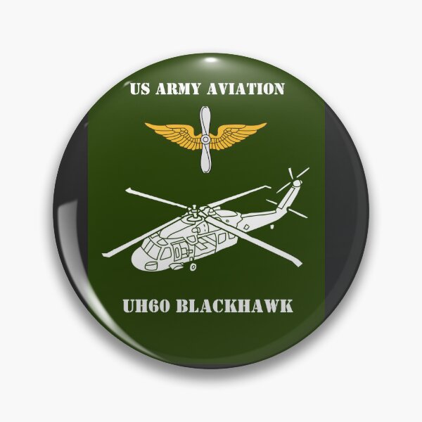 Artikelvorschau, US Army UH60 Blackhawk entworfen und verkauft von HillC1985.